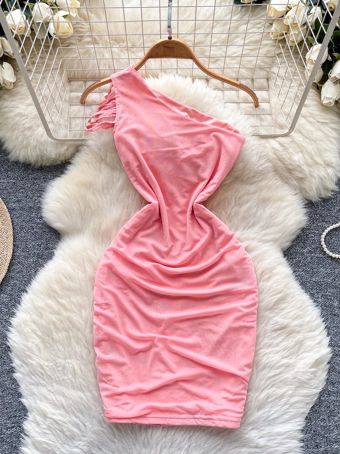 Main squeeze dress CBC1020 image