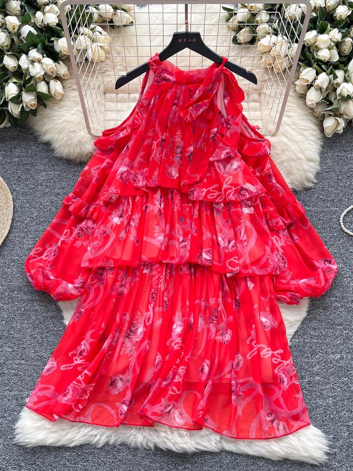 Certified hottie dress CD603 image