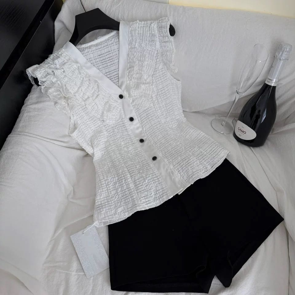 Shine bright top CTO1159 image