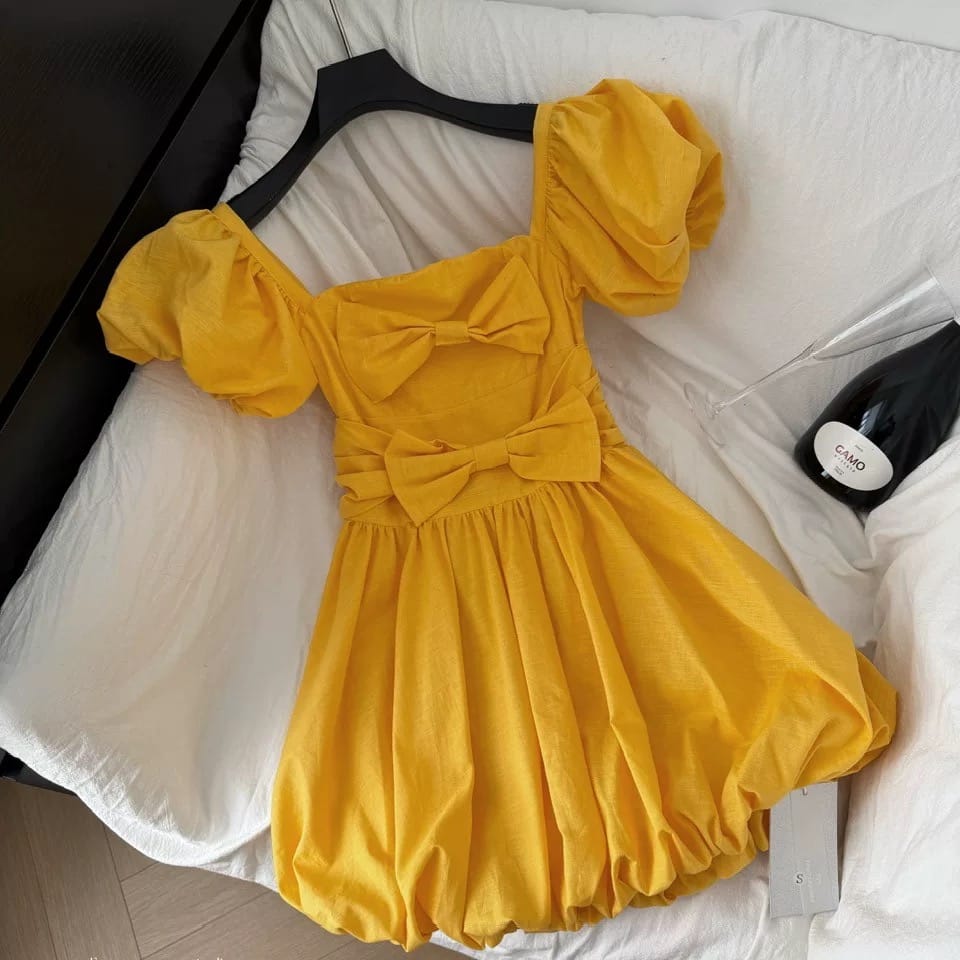 Fancy taste dress CD1602 image