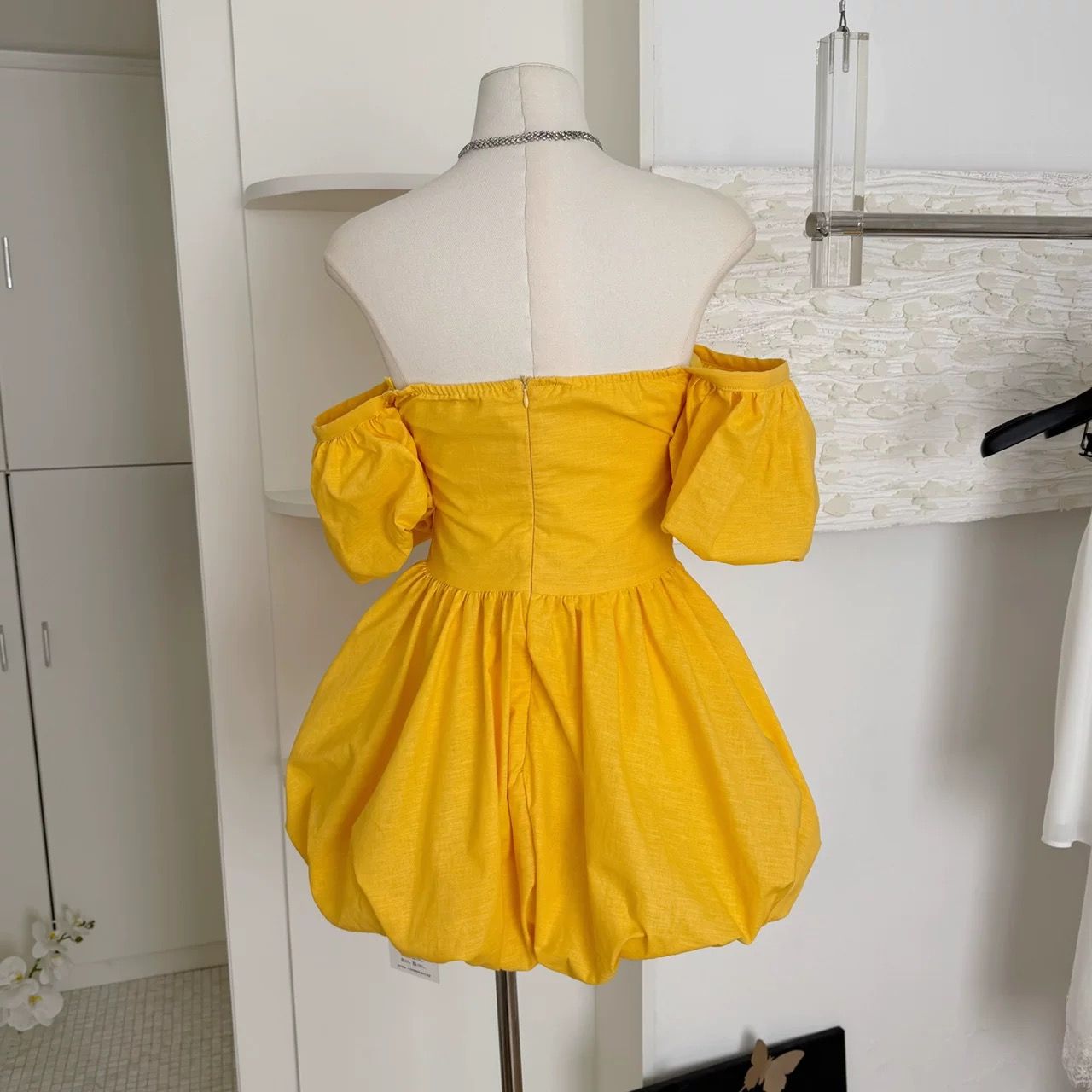 Fancy taste dress CD1602 image