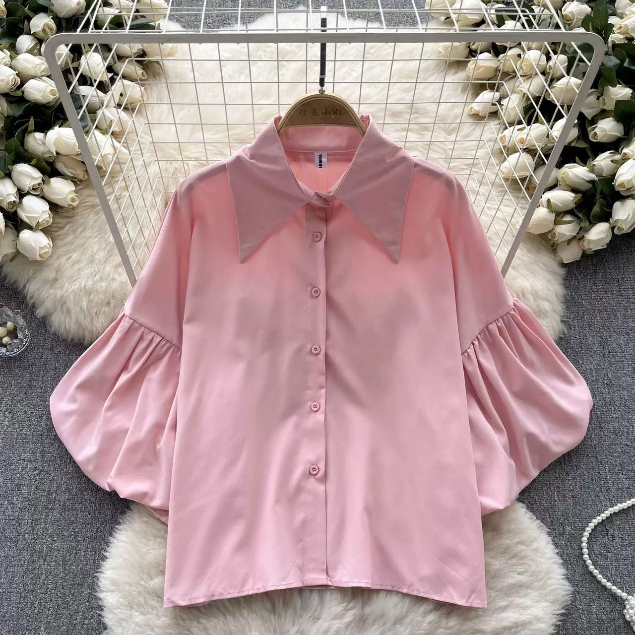 Nara top CTO787 image