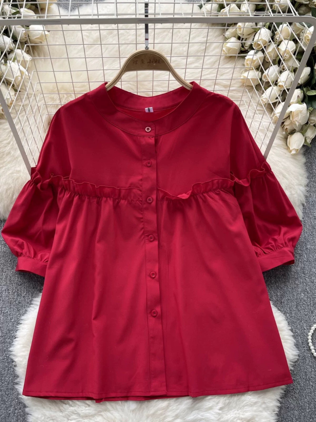 Mariana top CTO786