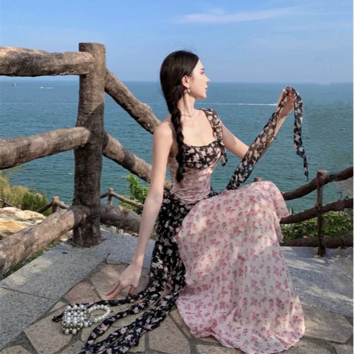 Day club dress CD912 image