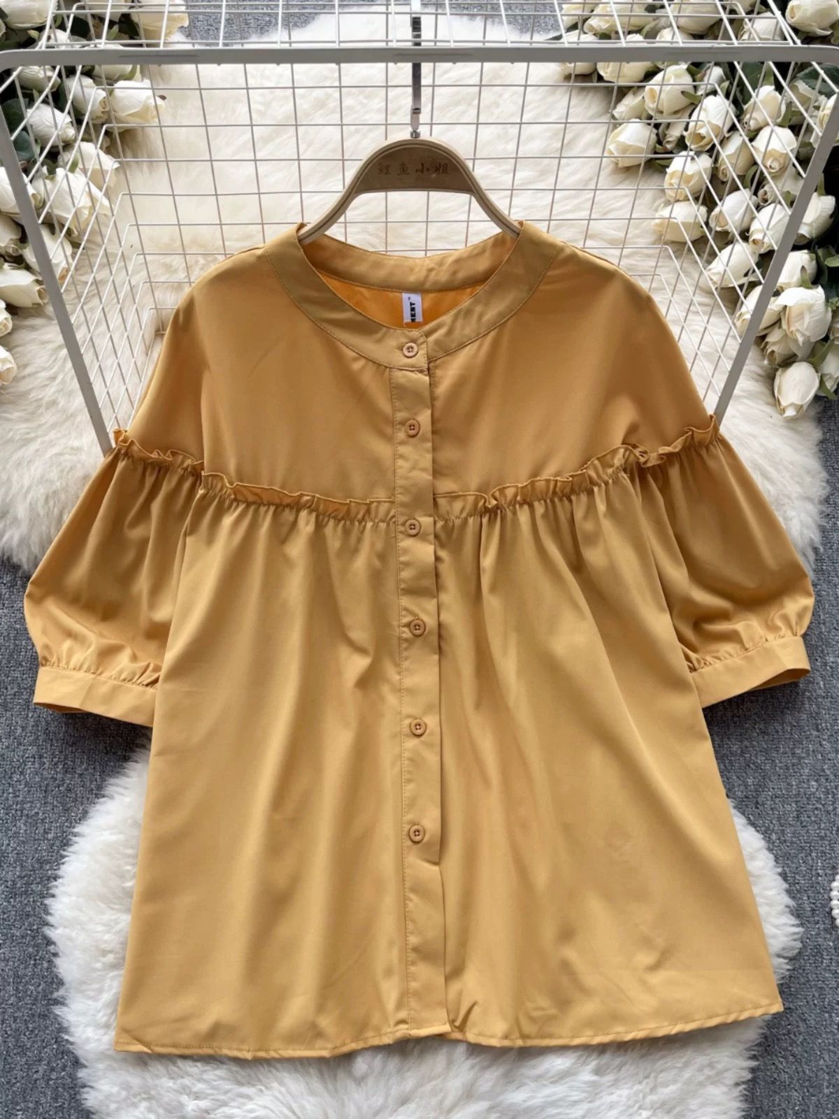 Mariana top CTO786 image