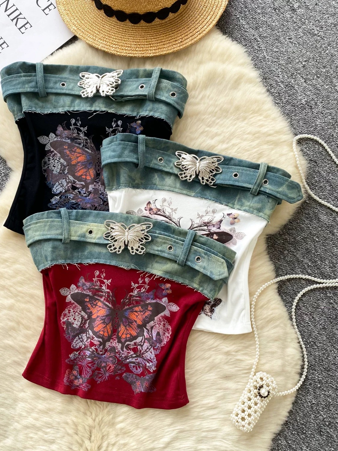 Added Product