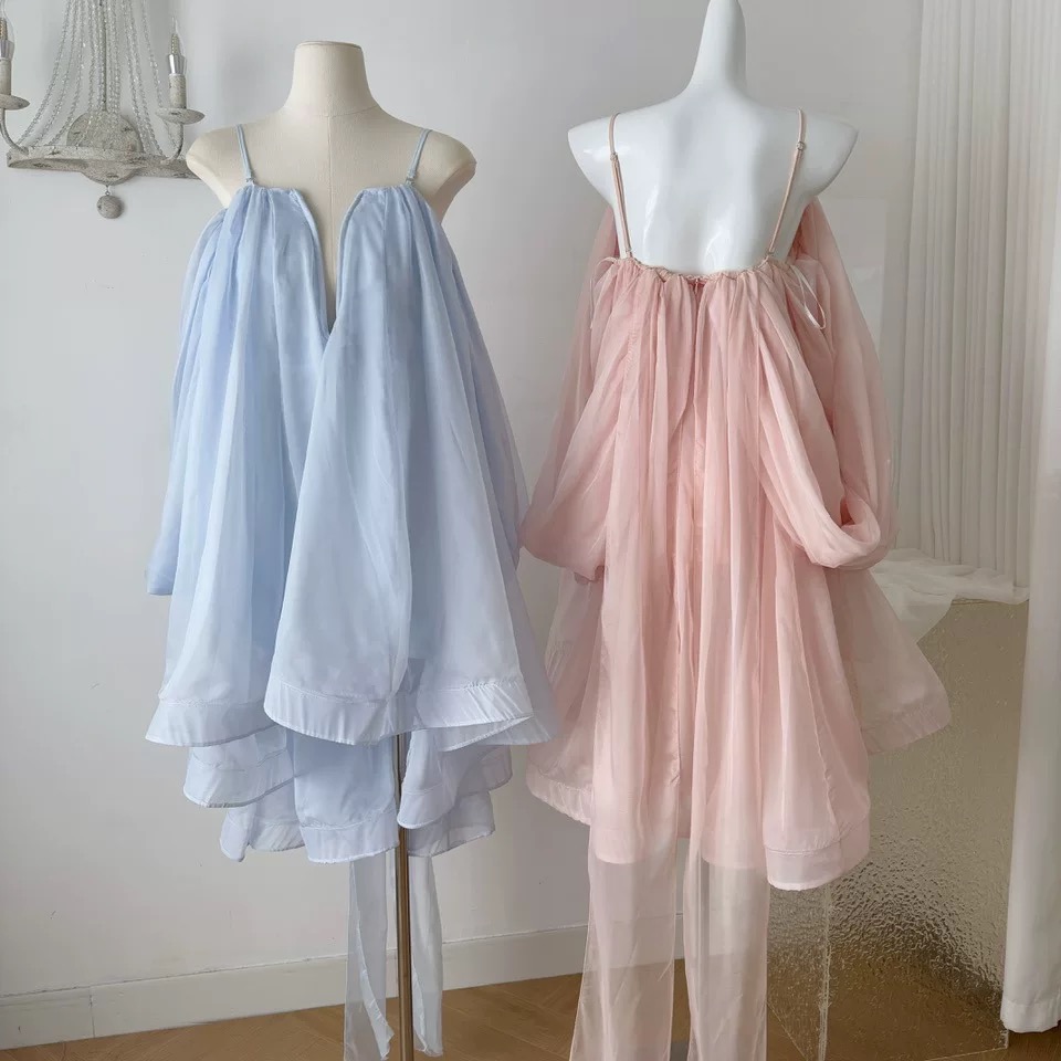 Isla dress CD1623