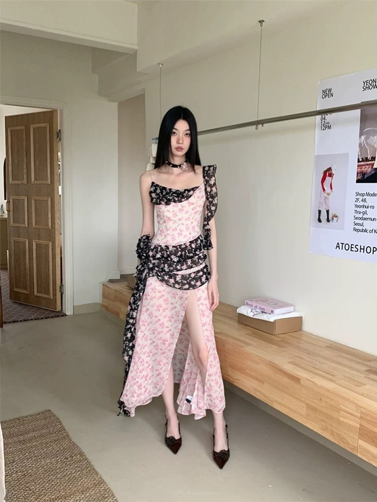 Day club dress CD912 image