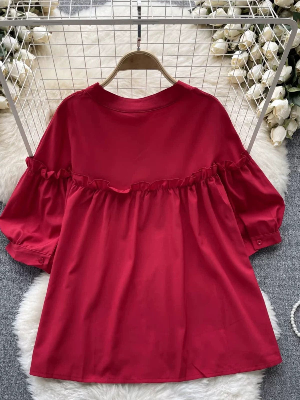 Mariana top CTO786 image