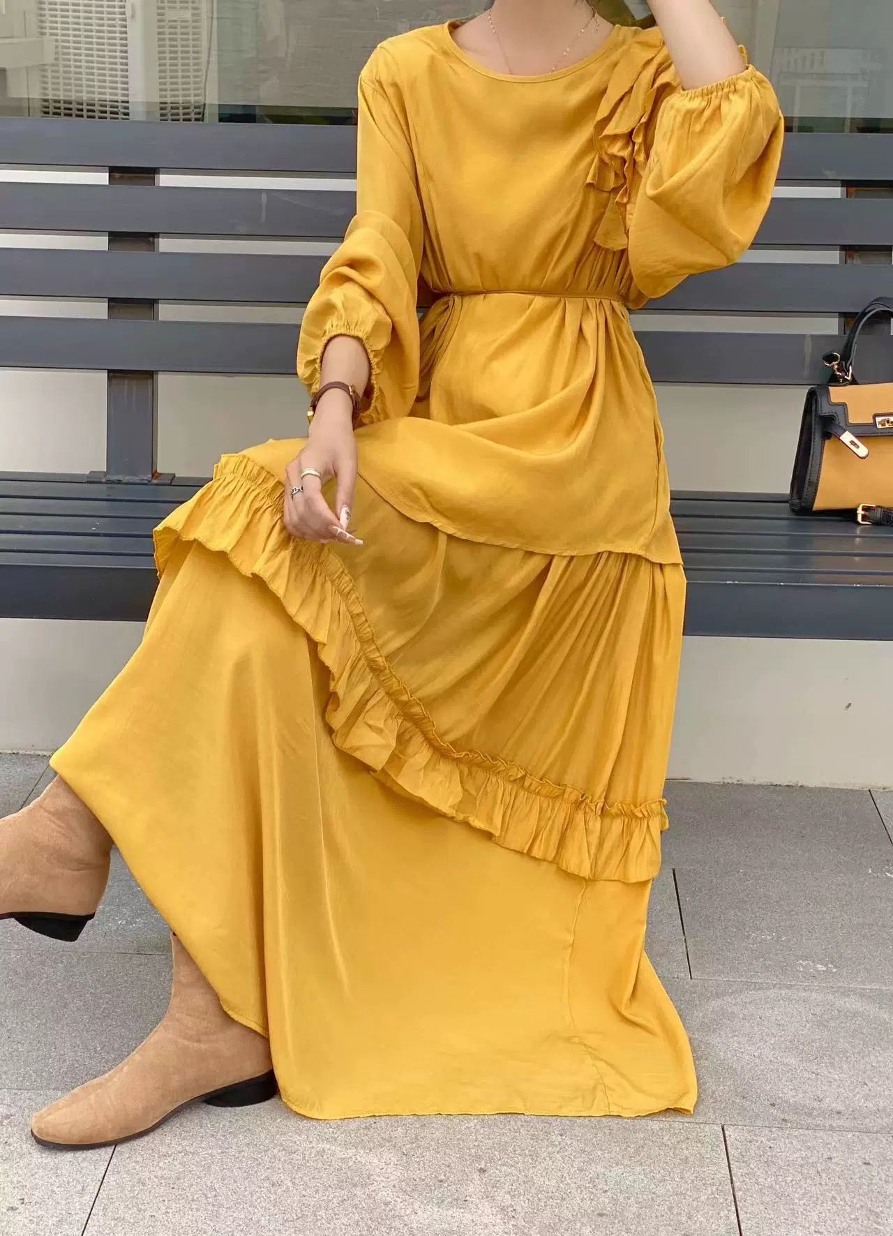 Casual slay set CTP551 image