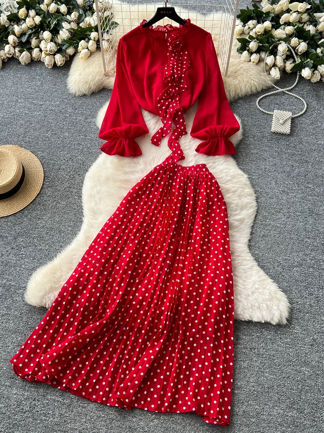 Added Product