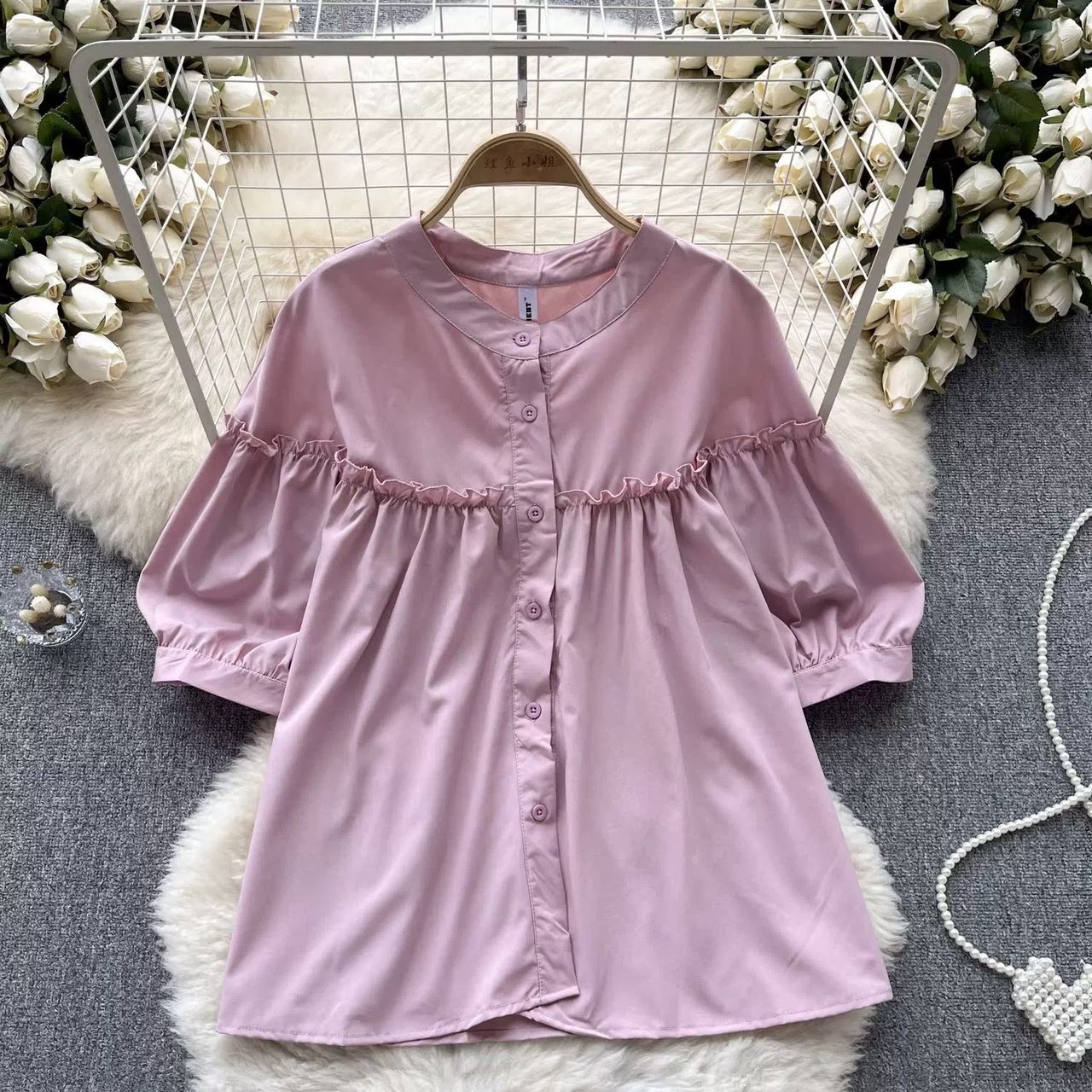 Mariana top CTO786 image