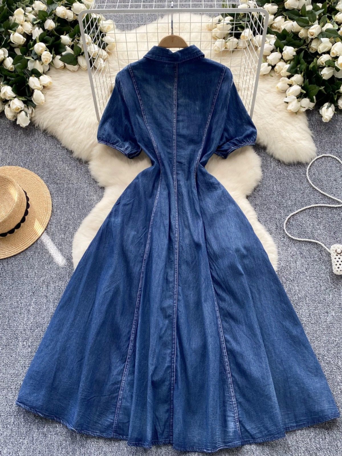 Got me Chilled dress DD88 image