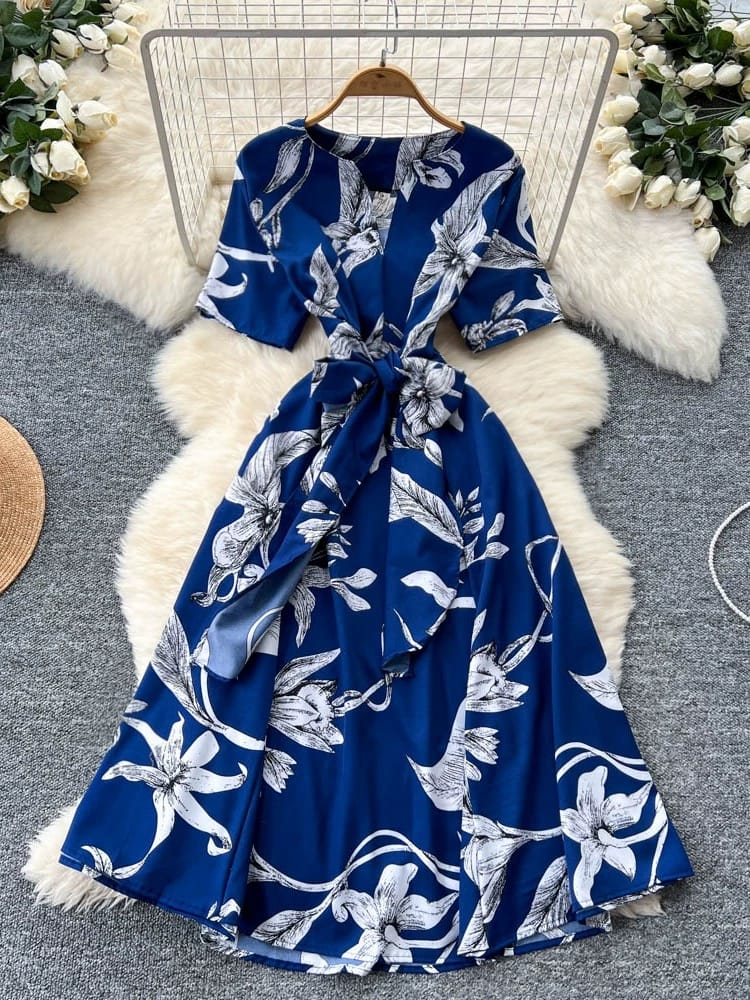 High class dress CD215 image