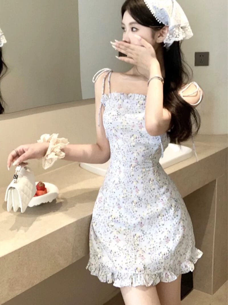 Marigold dress CD913 image