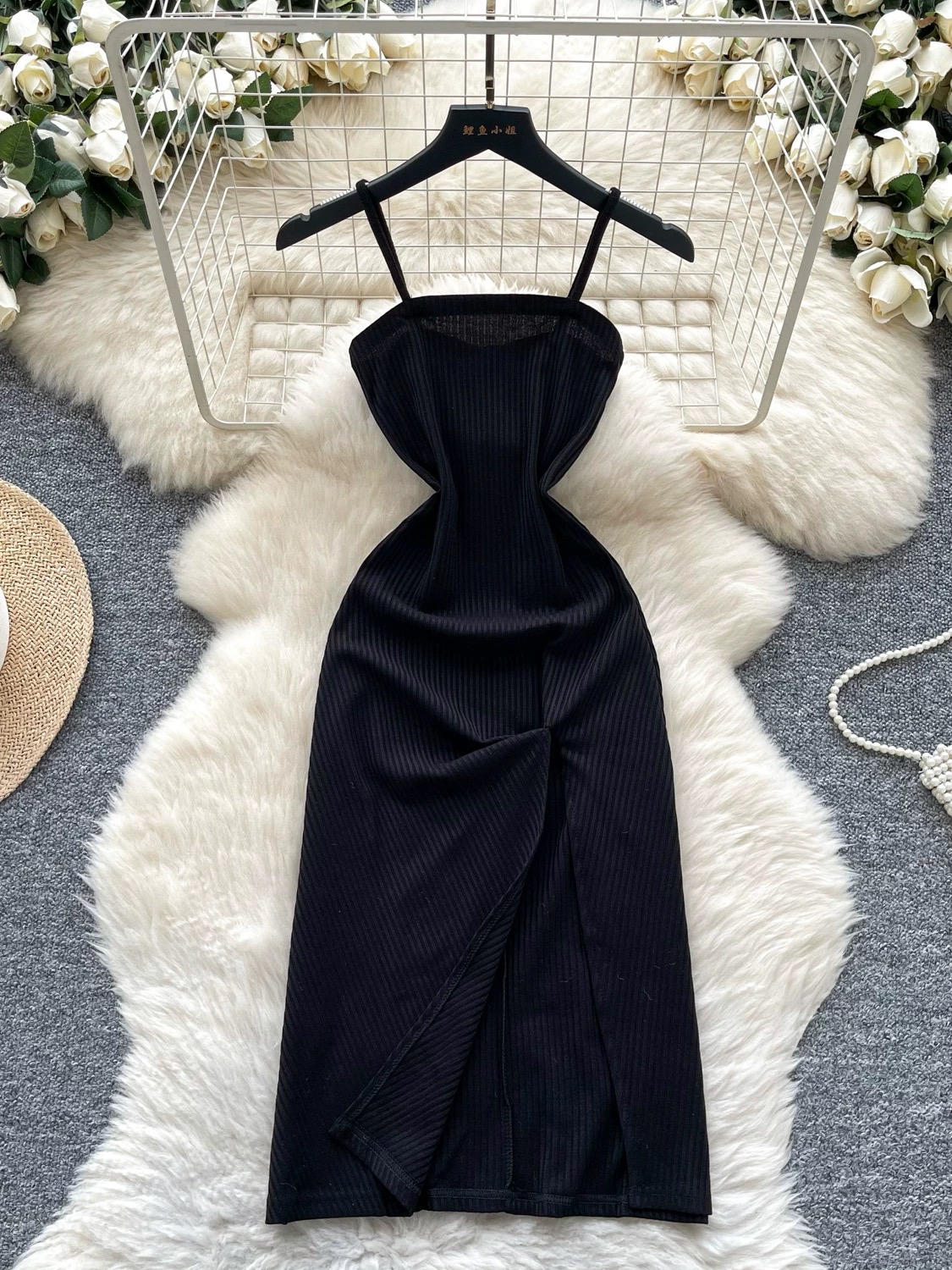 Becoming richer dress CBC1268