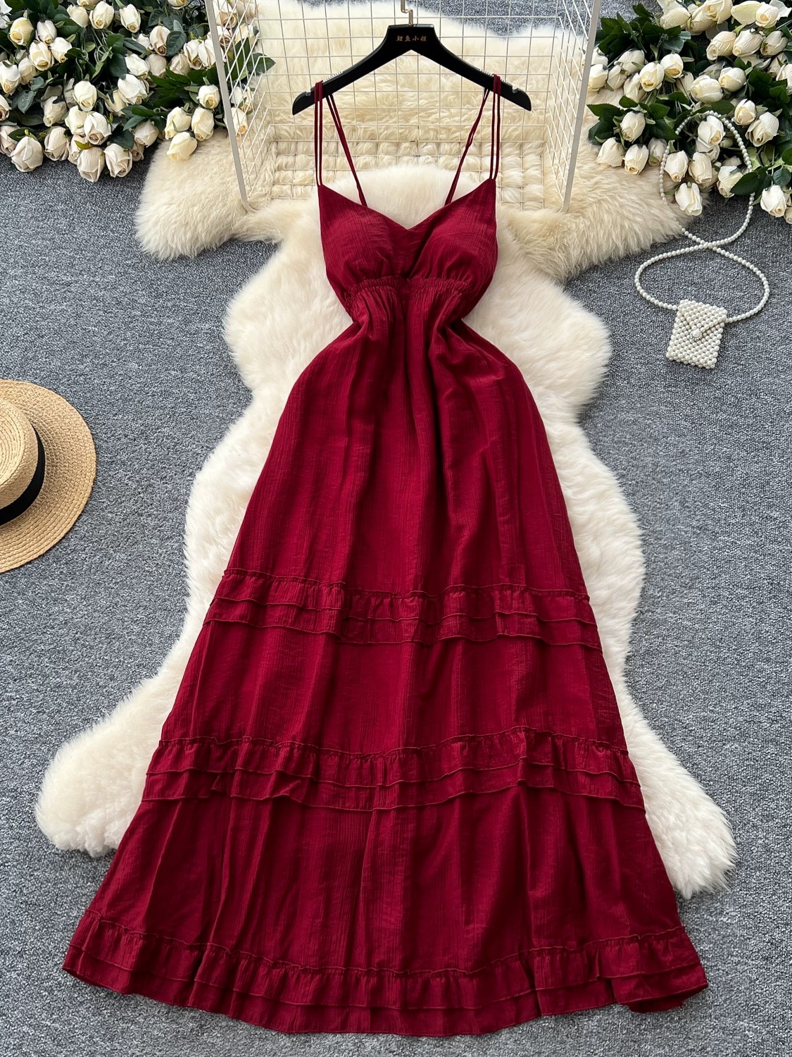 Added Product