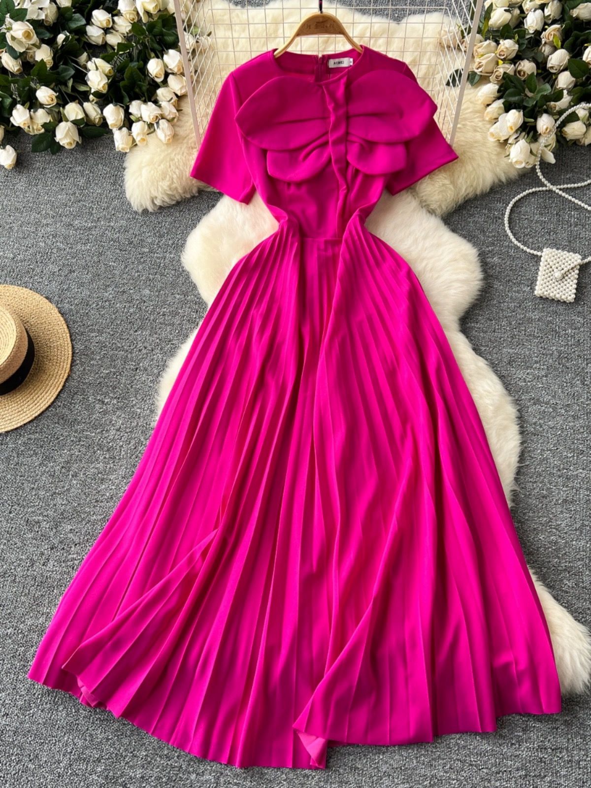 Barbie dress version 2 FD977 image