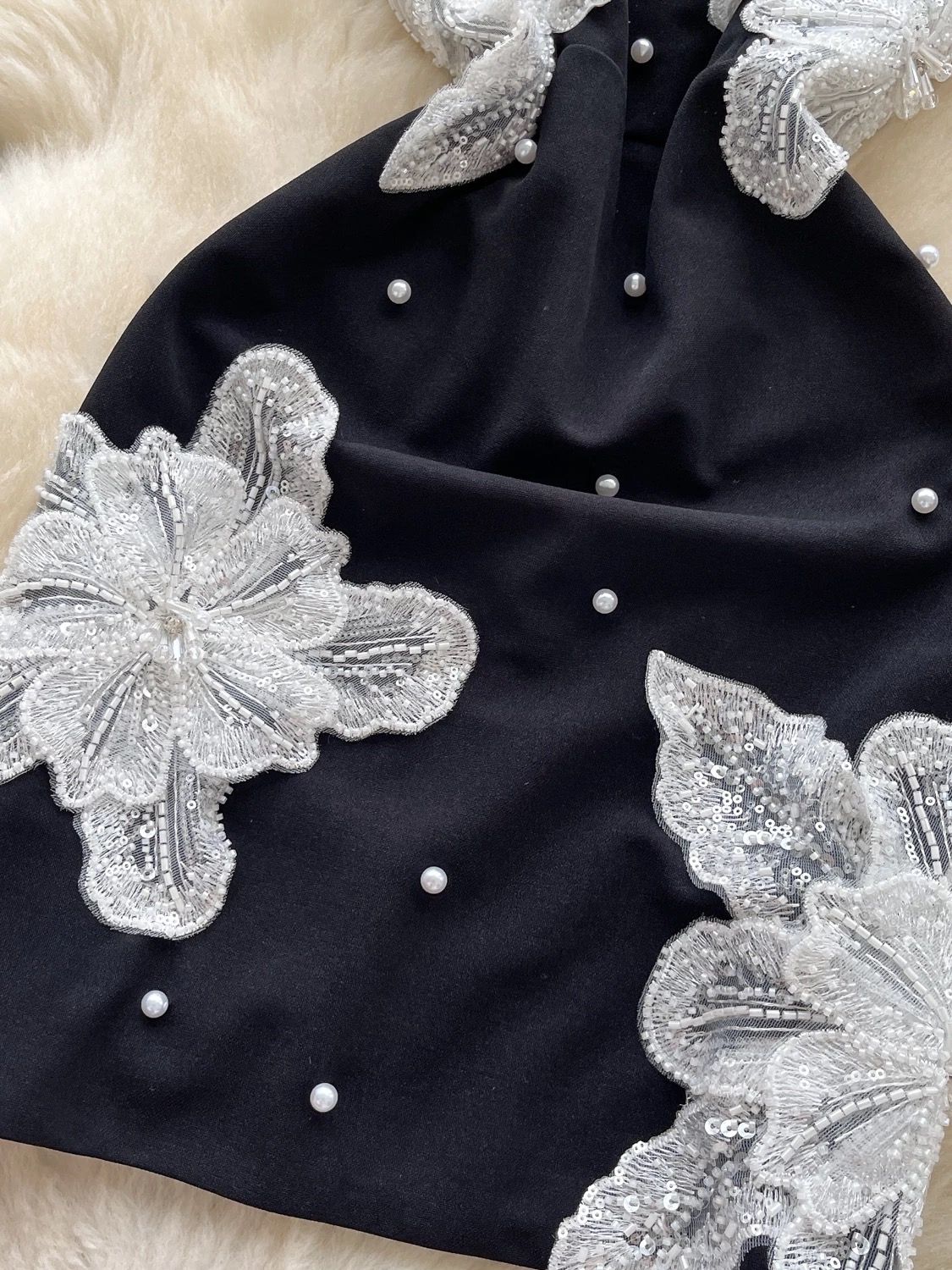 Preyton babe dress FBC291 image