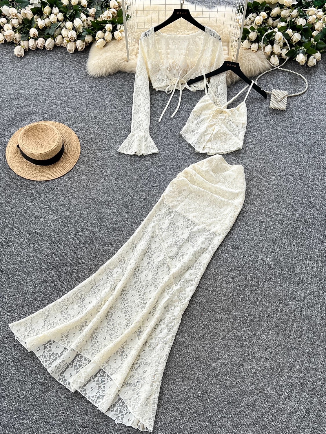 Ultimatum utility lace set CTP809 image