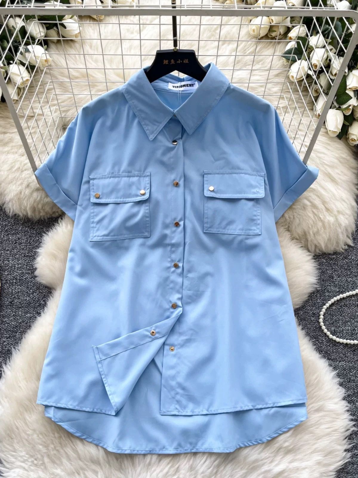 Ryder top CTO784 image