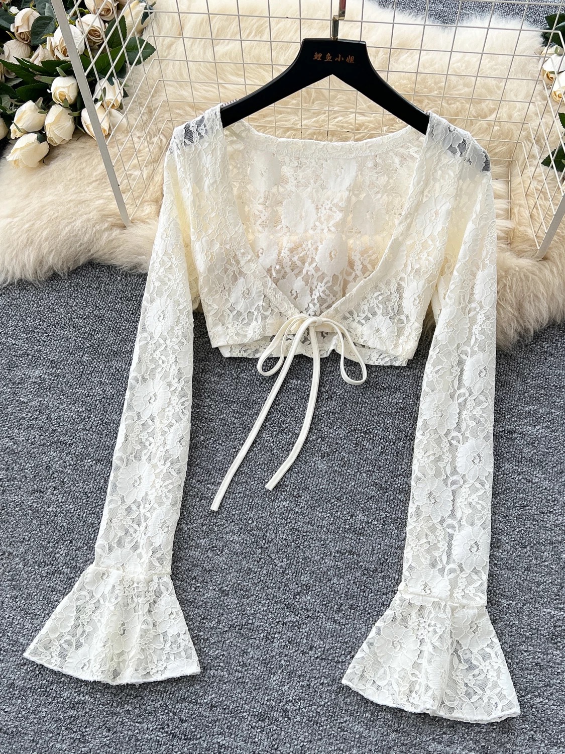 Ultimatum utility lace set CTP809 image