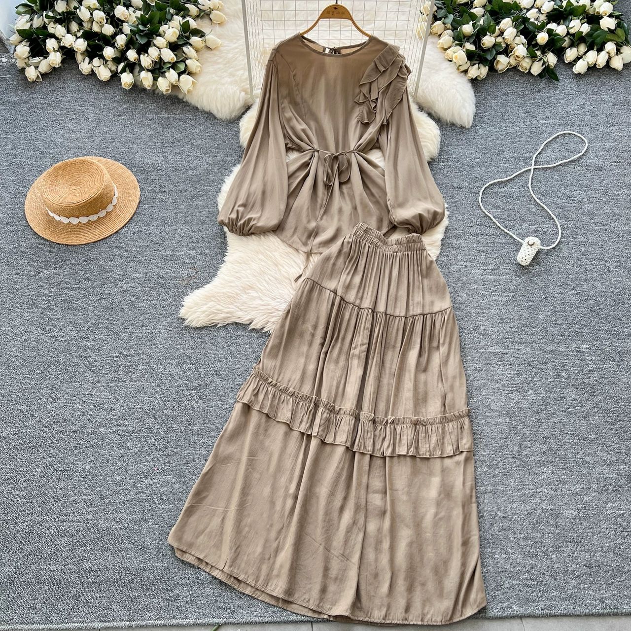 Casual slay set CTP551 image