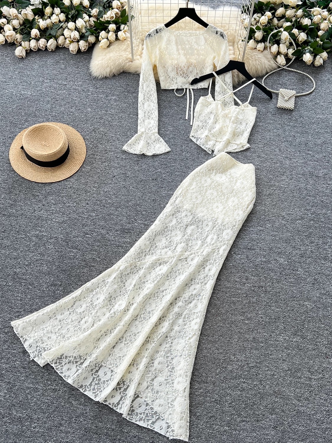 Ultimatum utility lace set CTP809 image