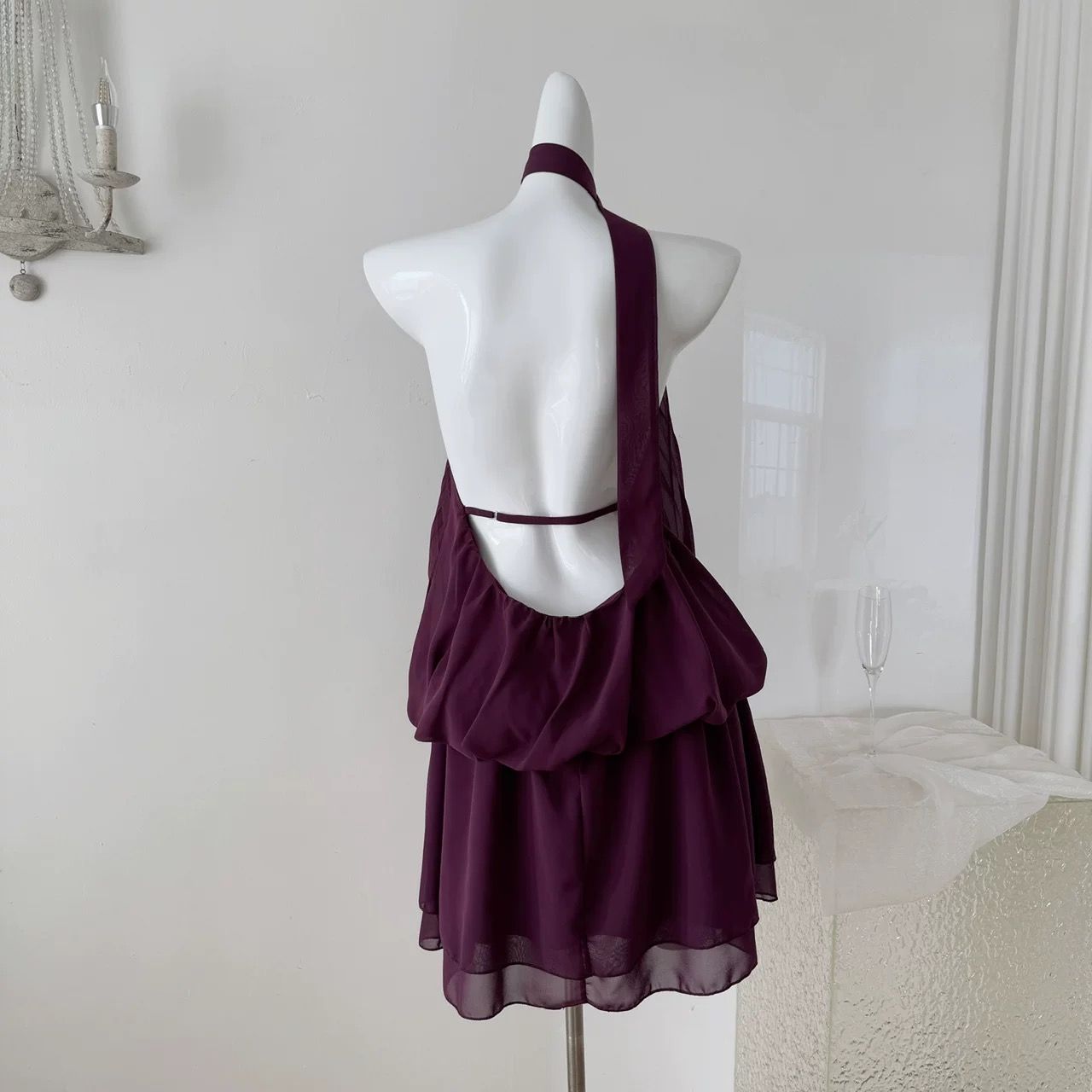 Dates with babe dress CD1624 image