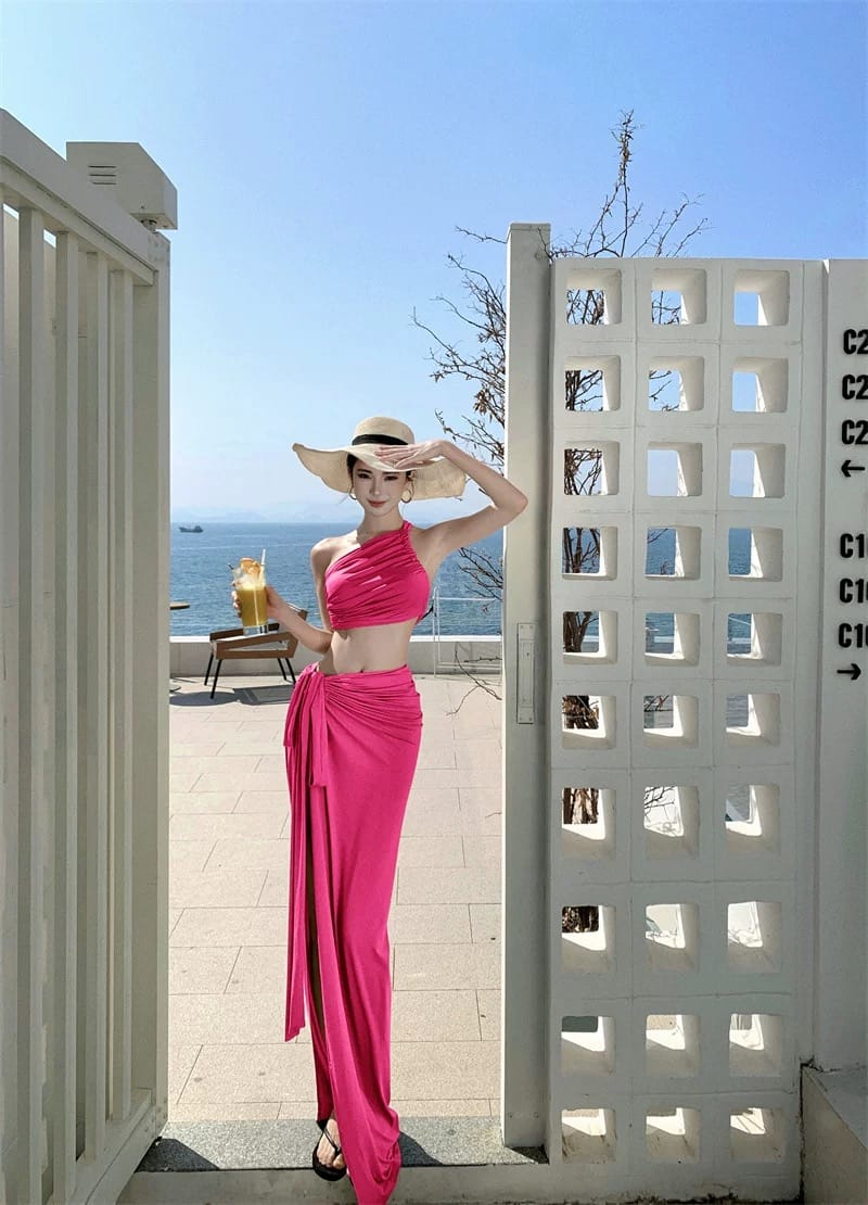 No need to explain dress CBC1198 image