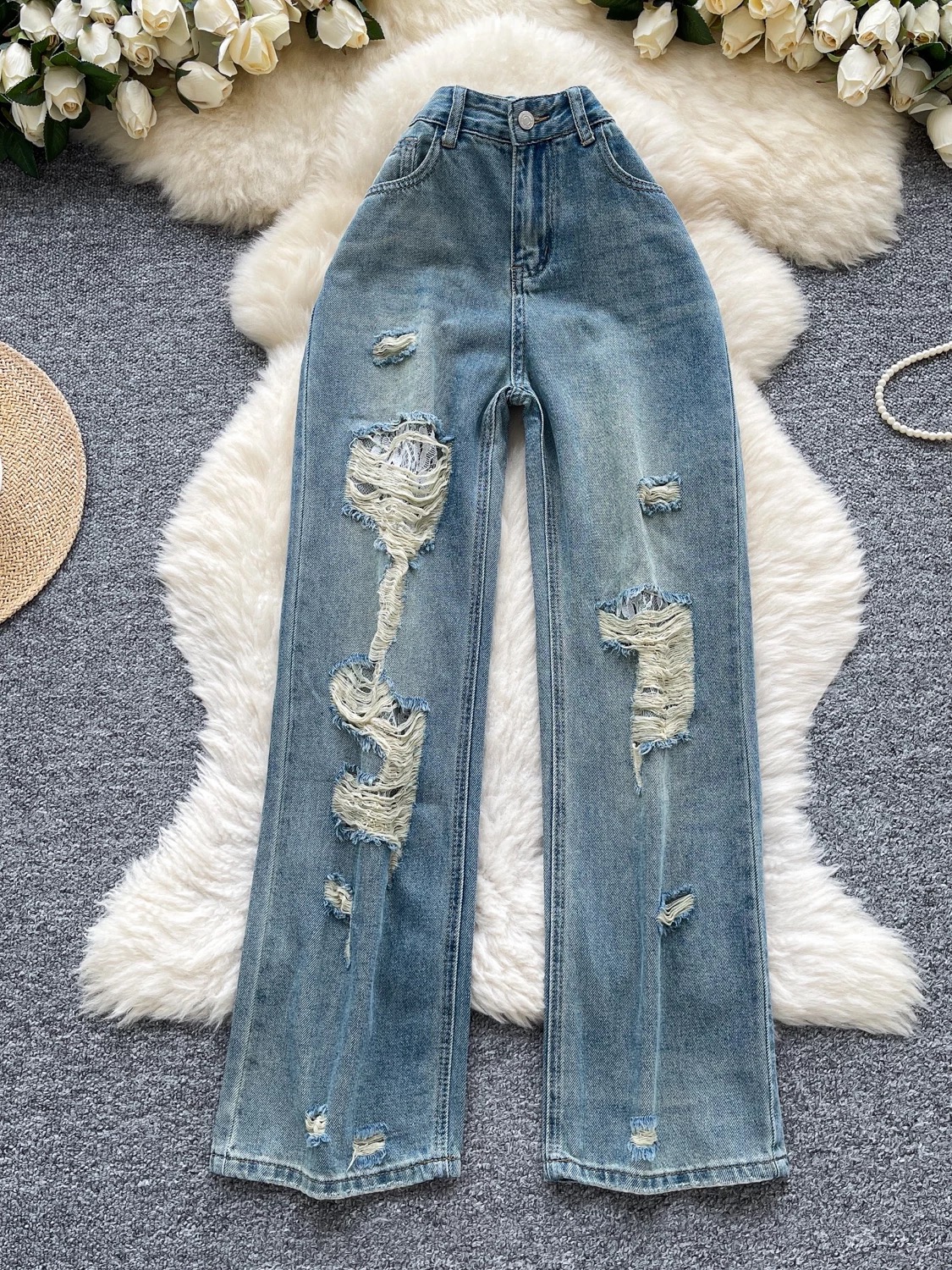 Added Product
