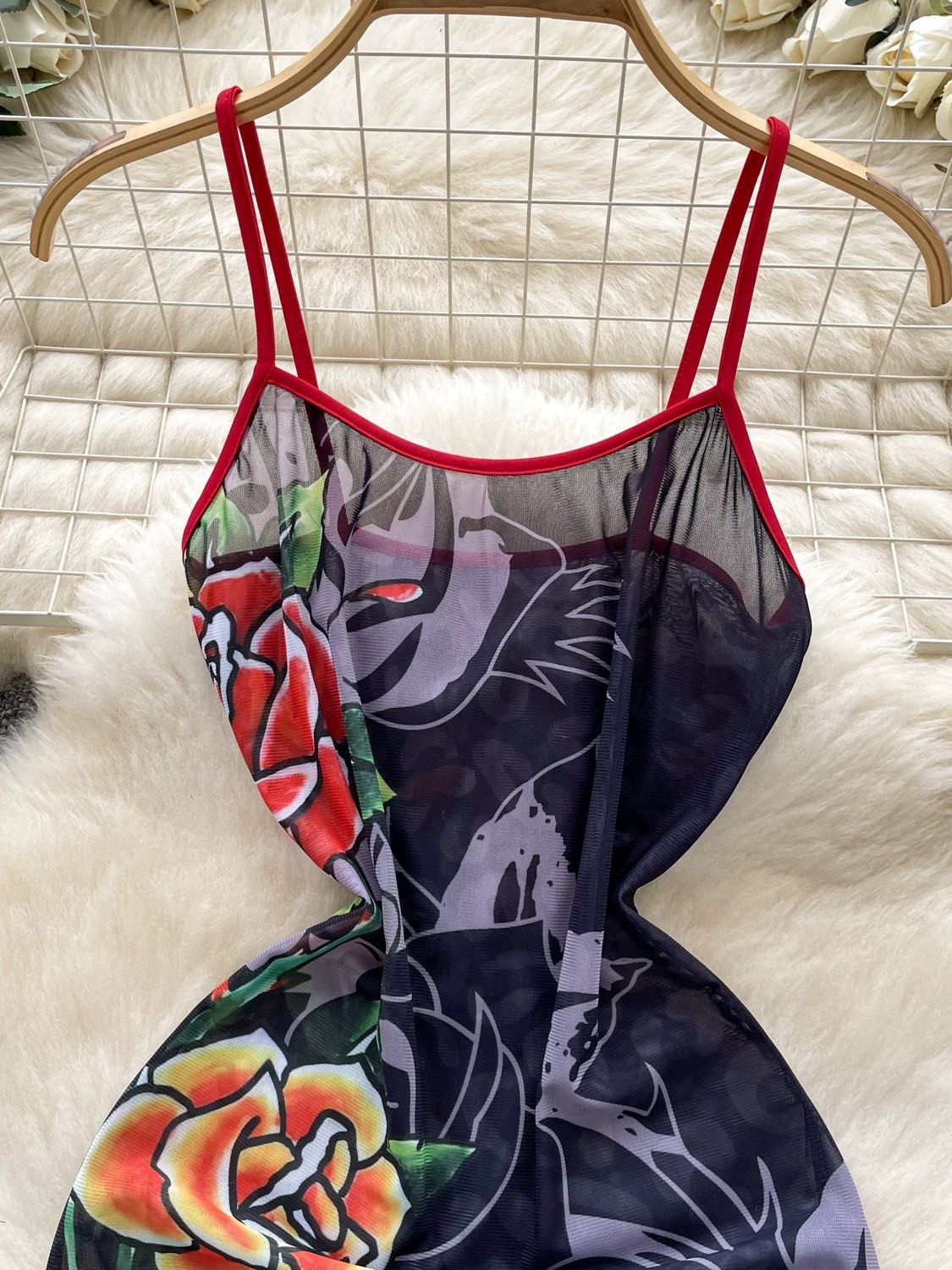 Forever and always dress CBC1197 image