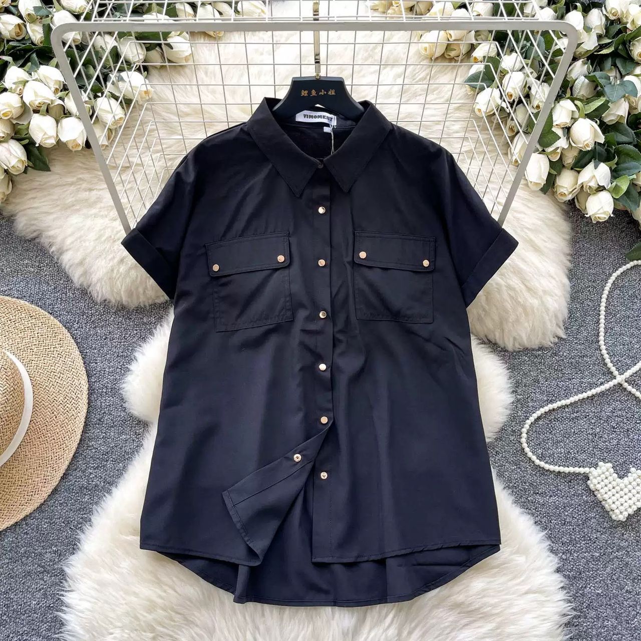 Ryder top CTO784 image