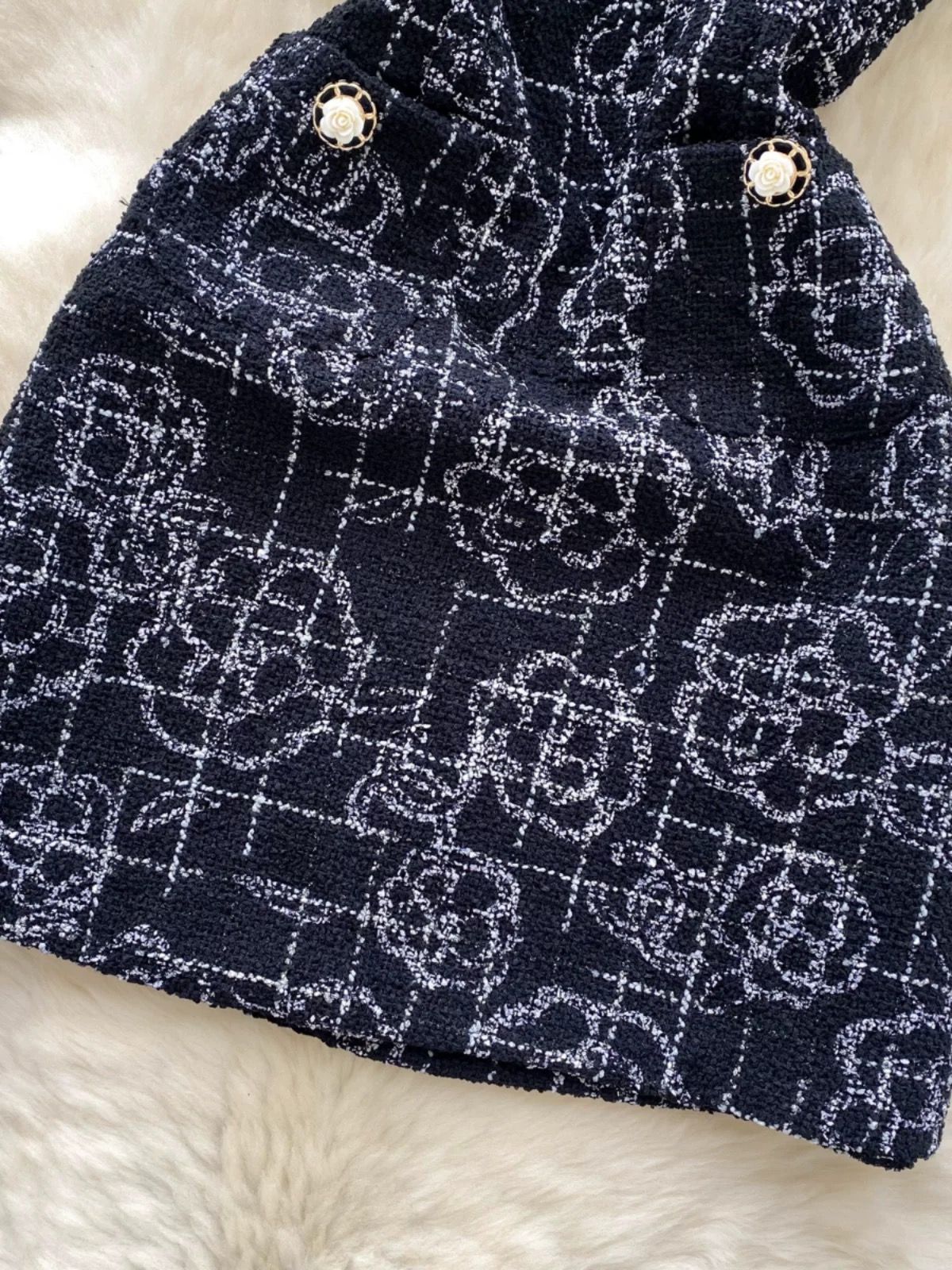 Made to thrive Dress CD915 image