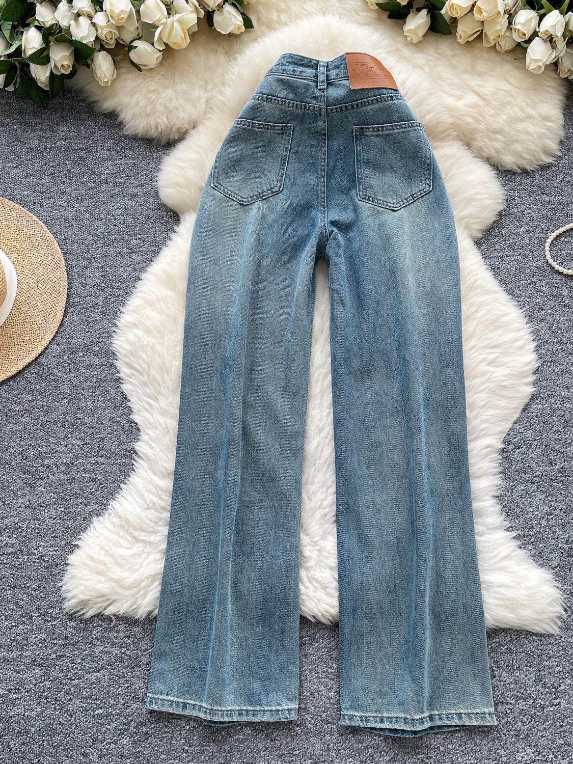 Talk of the town jeans JN200 image