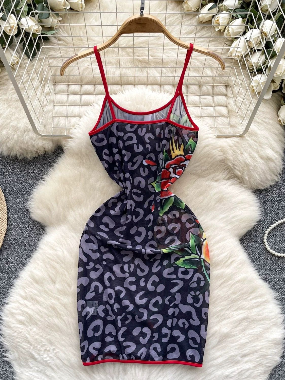 Forever and always dress CBC1197 image