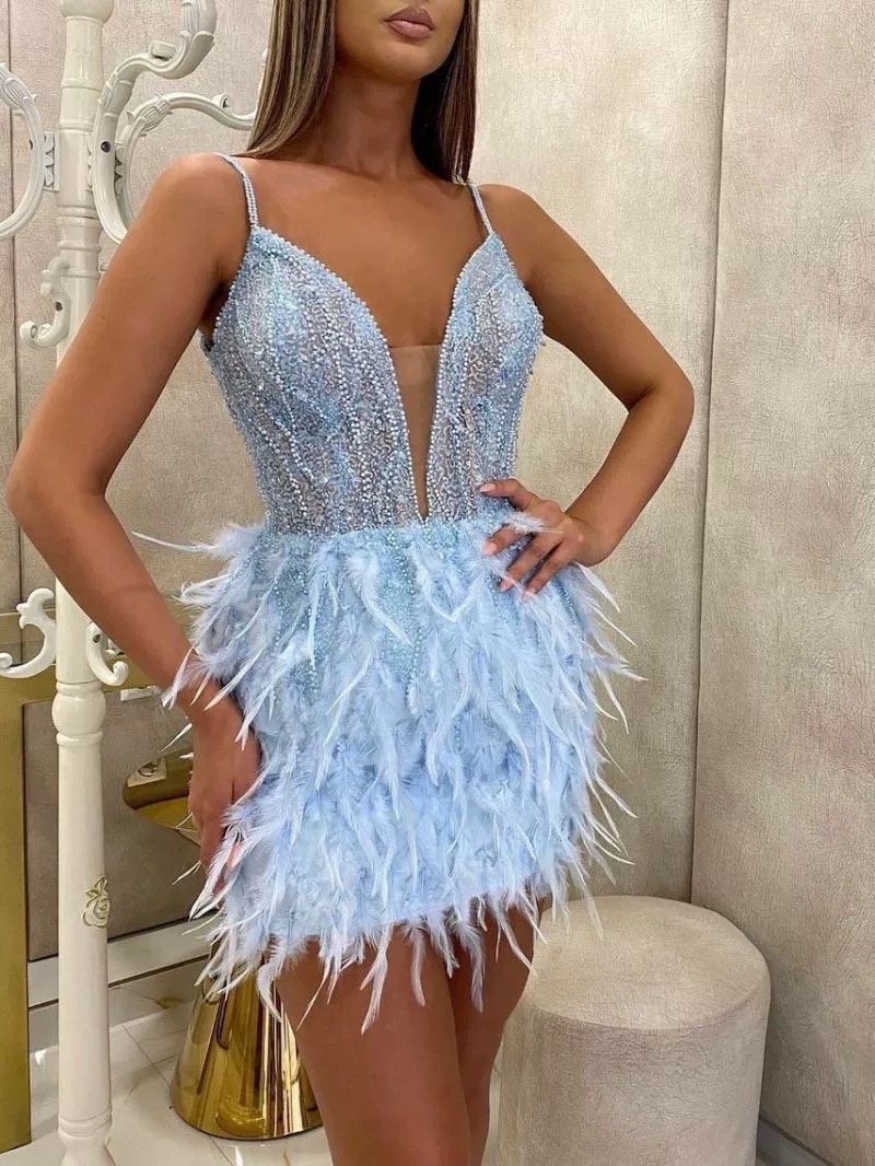 Babe with class dress EBC262 image
