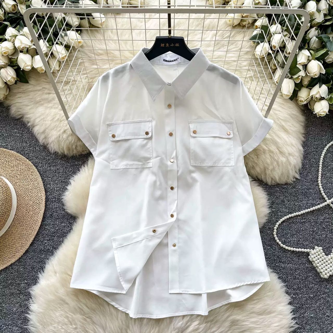 Ryder top CTO784 image