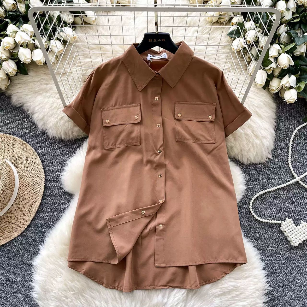 Ryder top CTO784 image