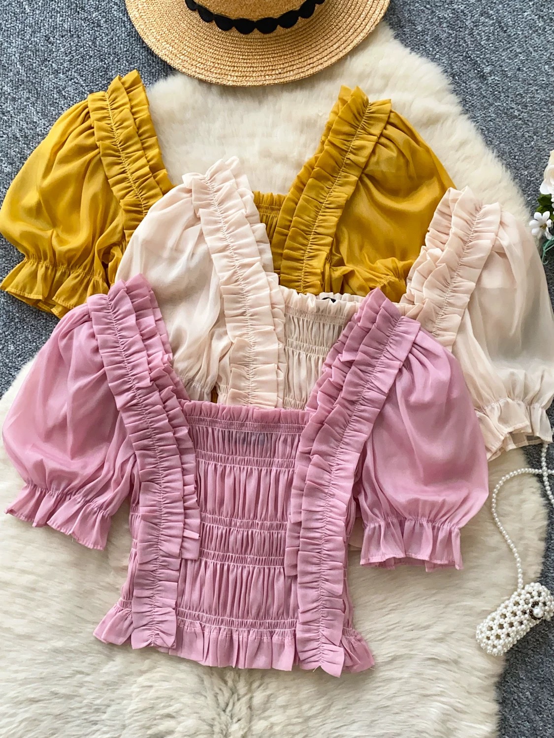 One of a kind top CTO1150