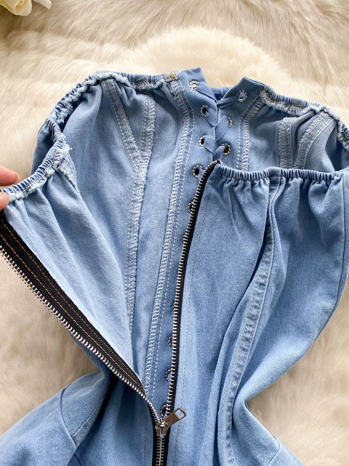 Killer look jumpsuit DJS102 image