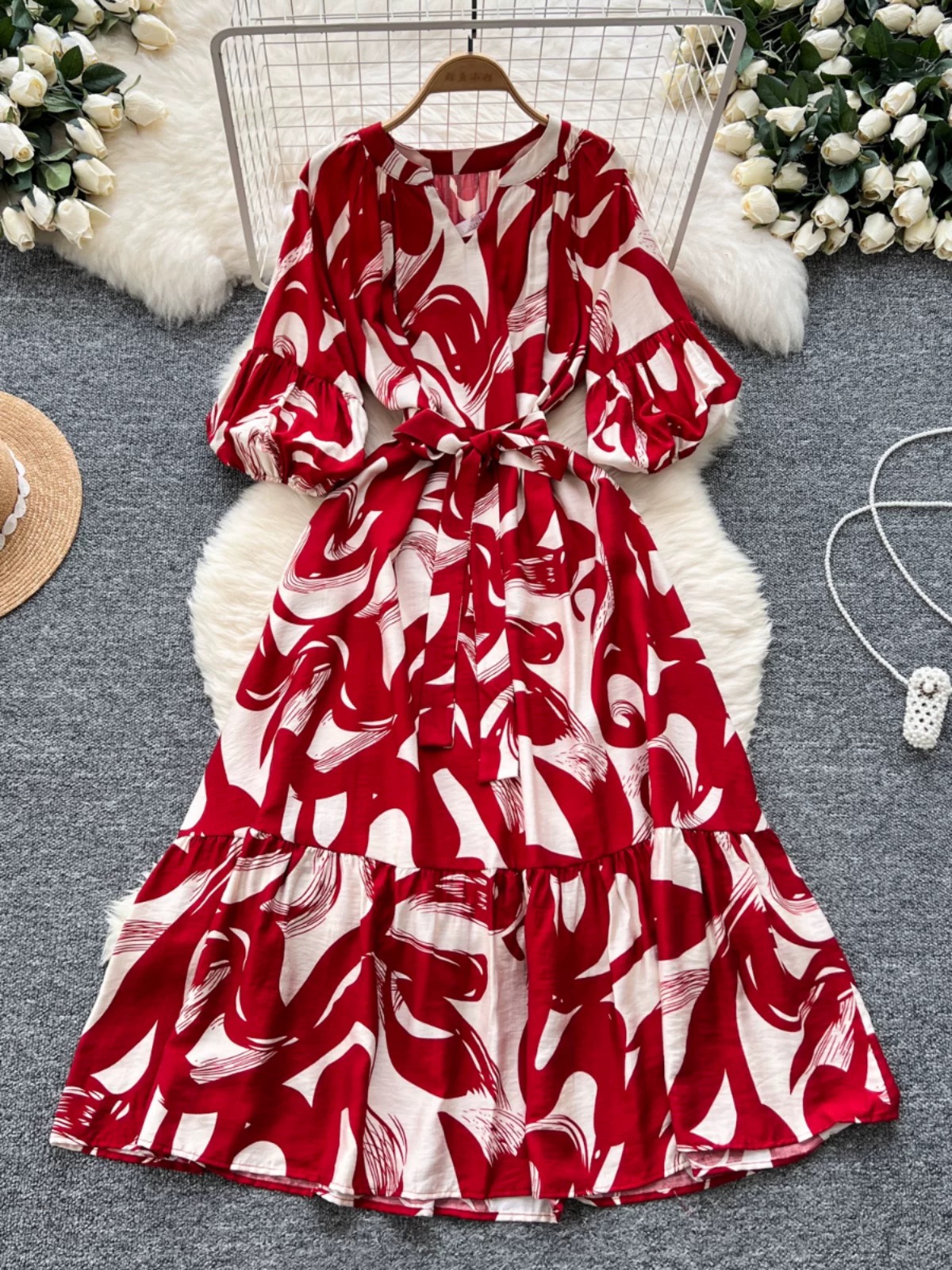 Sparkle babe vacay dress CD881