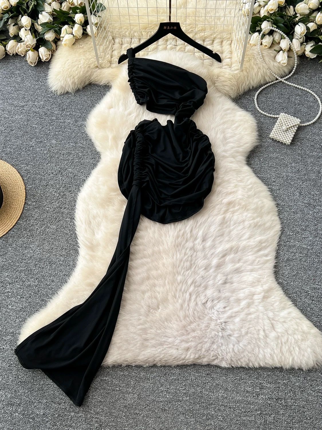 So compatible dress CBC1196 image