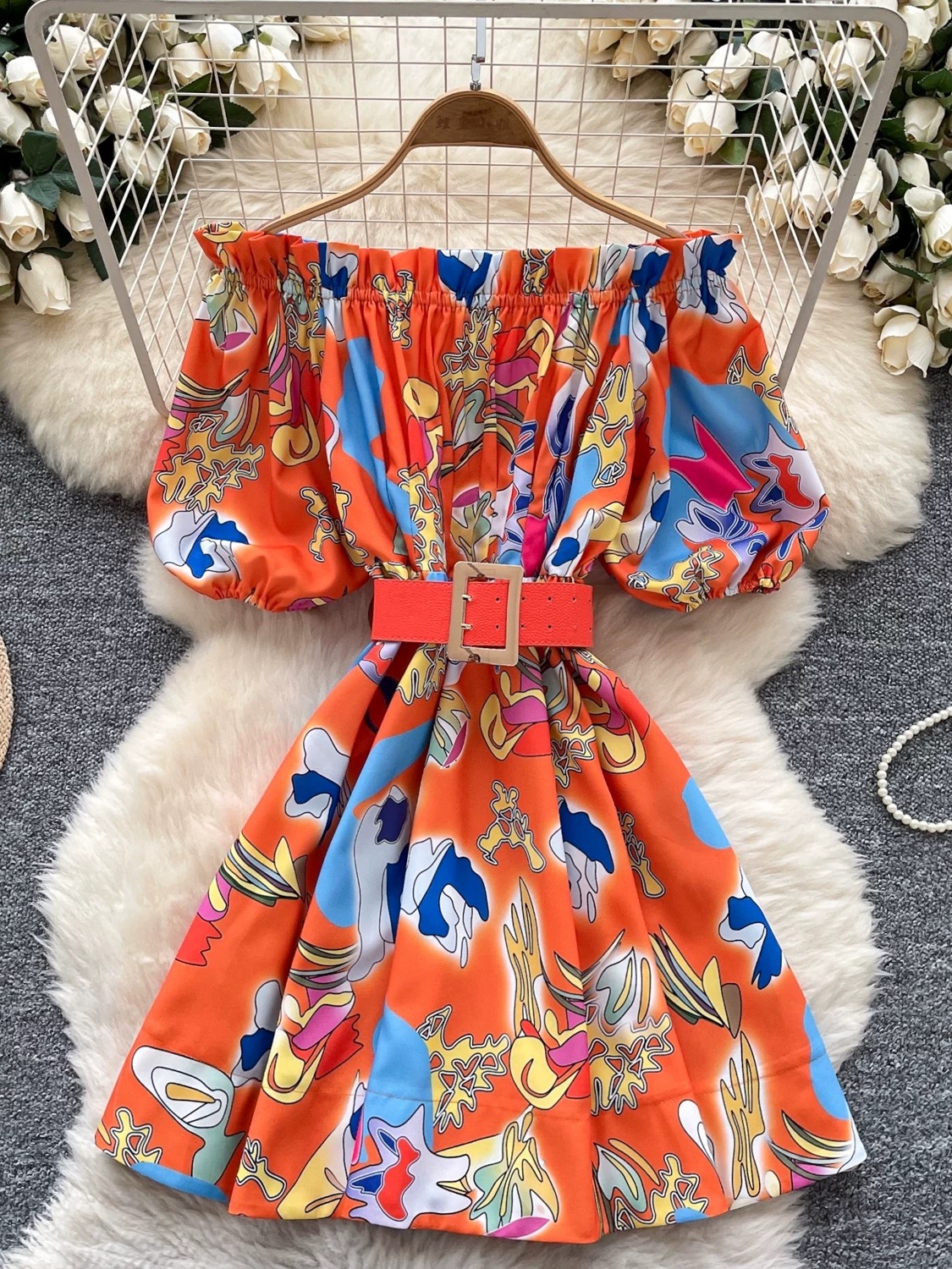 Added Product