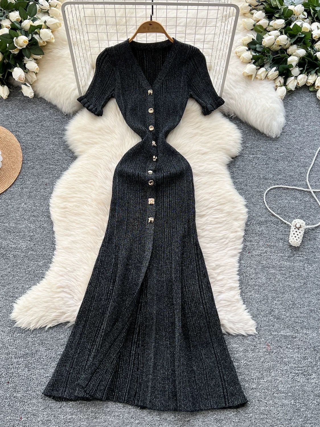 Stole your heart dress KD302 image