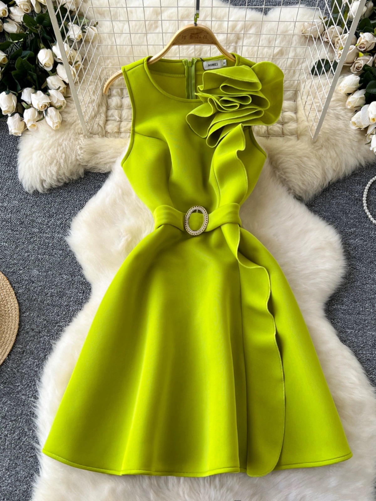 Added Product