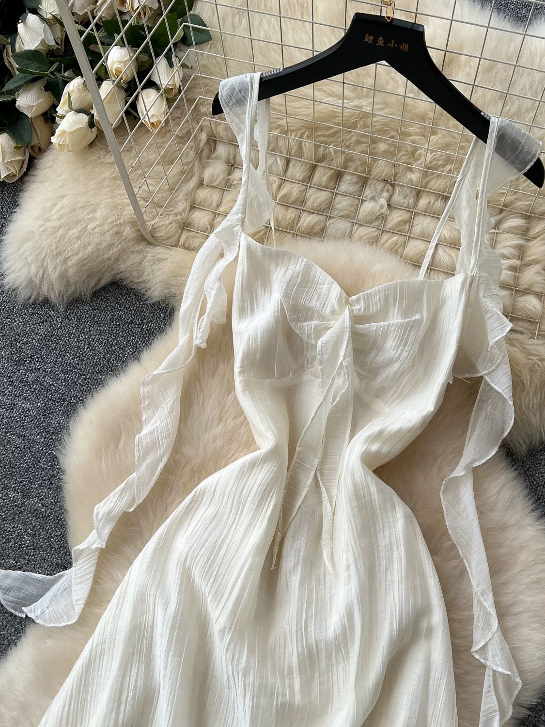 Lust for life dress CD1398 image