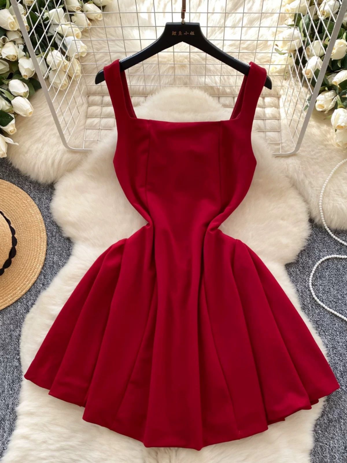 Need a night out dress CD878 image