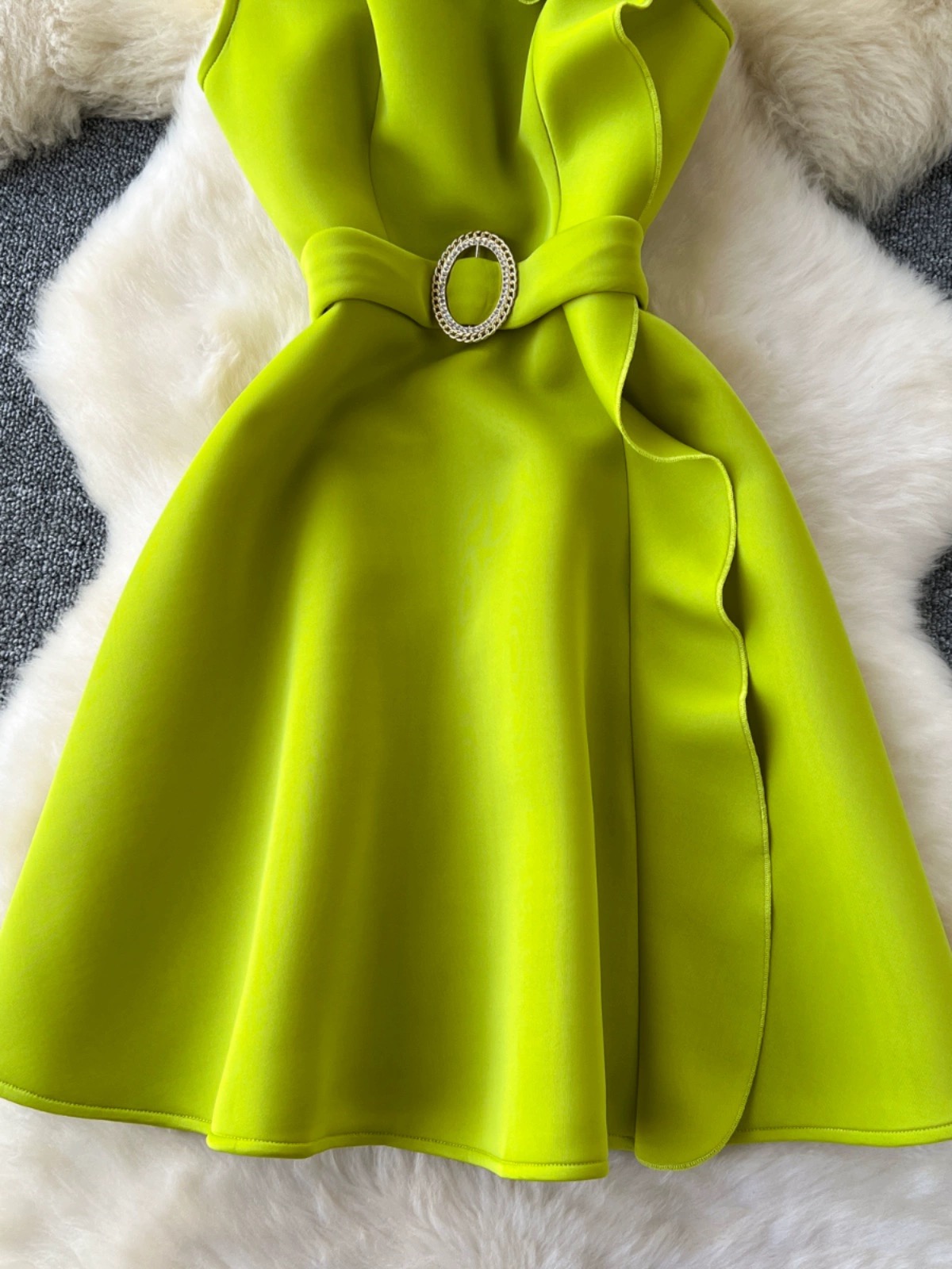 Via dress EVD280 image