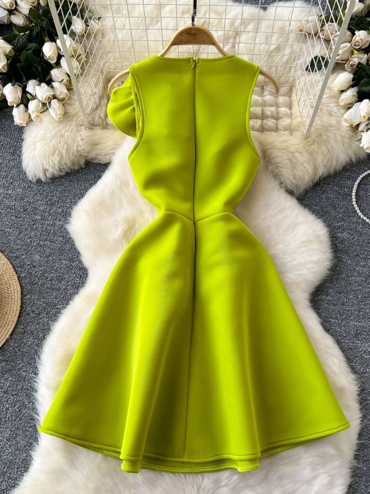 Via dress EVD280 image